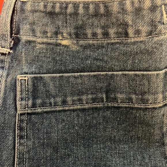 Gravel and Gold Painters Pant - Picture 5 of 5